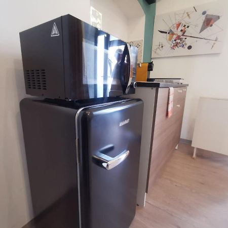 Appartamento Lux Loft In Centro Bari Esterno foto