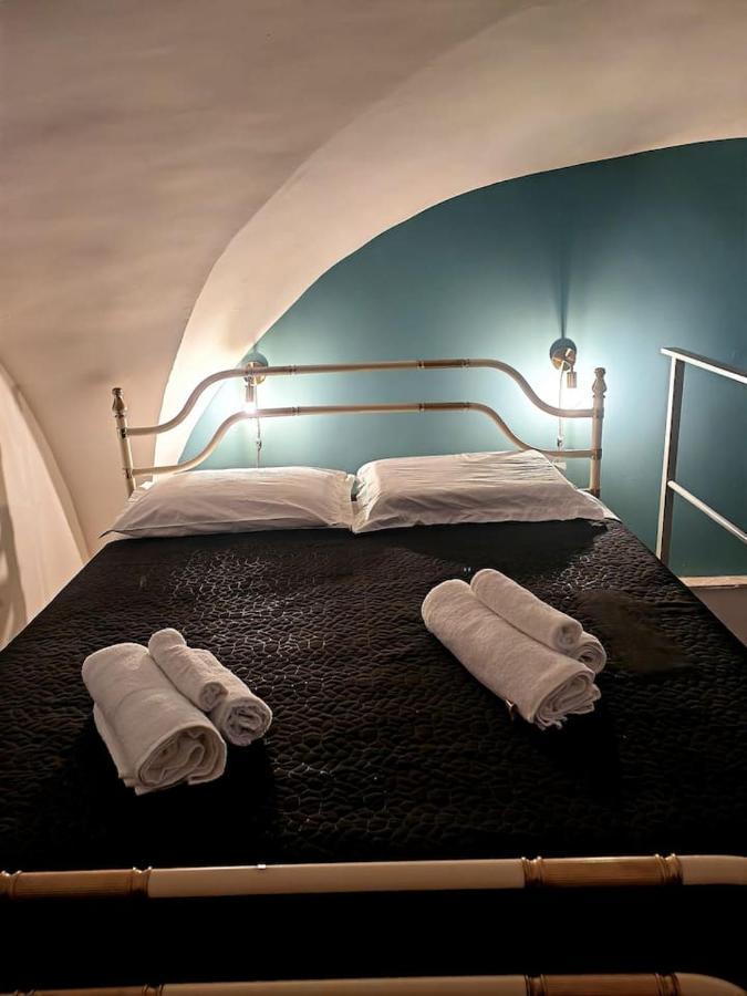 Appartamento Lux Loft In Centro Bari Esterno foto
