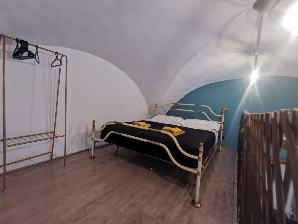 Appartamento Lux Loft In Centro Bari Esterno foto